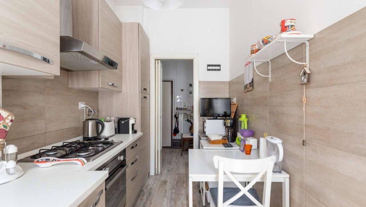 Apartamento de 2 divisões em Rome, Italy N.º 328941