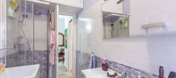 Apartamento de 2 divisões em Rome, Italy N.º 328941 9