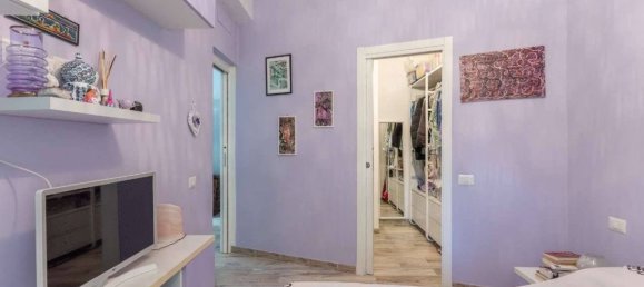 Apartamento de 2 divisões em Rome, Italy N.º 328941 3