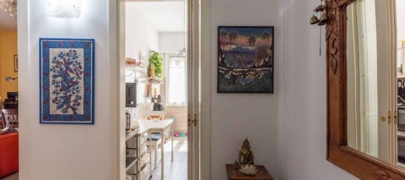 Apartamento de 2 divisões em Rome, Italy N.º 328941 11