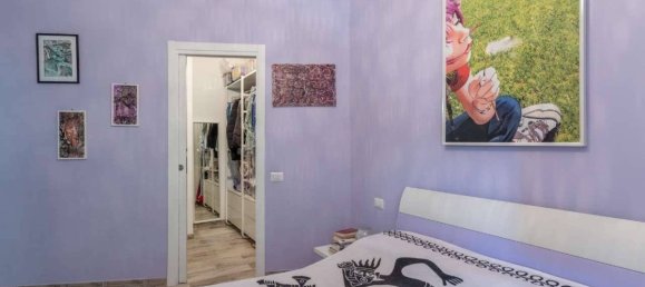 Apartamento de 2 divisões em Rome, Italy N.º 328941 8