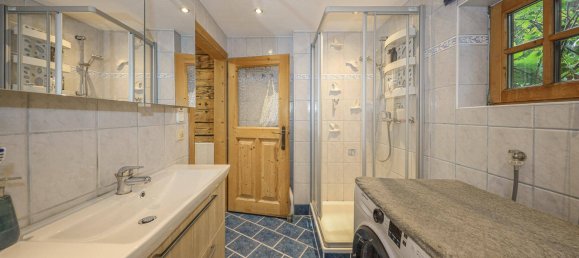 2 chambres Maison à Jochberg, Austria No. 211196 14