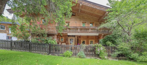 2 chambres Maison à Jochberg, Austria No. 211196 23