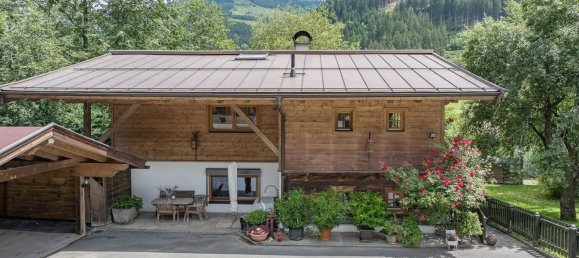 2 chambres Maison à Jochberg, Austria No. 211196 24