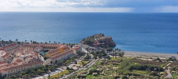 4 Schlafzimmer Haus in Salobrena, Spain, Nr. 151107 86