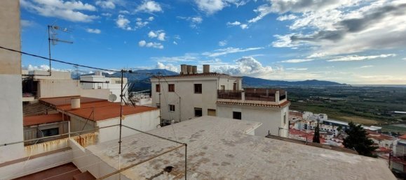 4 Schlafzimmer Haus in Salobrena, Spain, Nr. 151107 48
