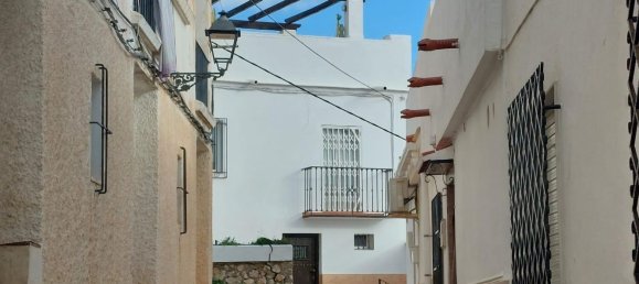 4 Schlafzimmer Haus in Salobrena, Spain, Nr. 151107 50