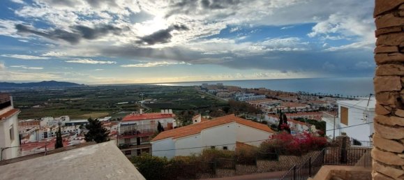 4 Schlafzimmer Haus in Salobrena, Spain, Nr. 151107 55