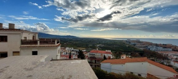 4 Schlafzimmer Haus in Salobrena, Spain, Nr. 151107 89