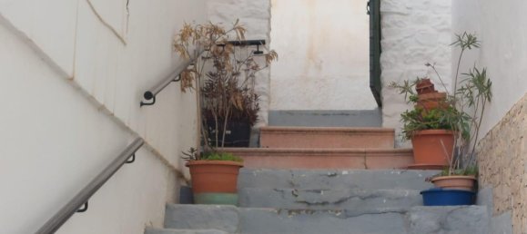 4 Schlafzimmer Haus in Salobrena, Spain, Nr. 151107 27