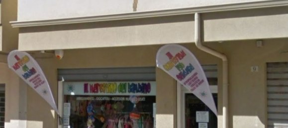 Propriété commerciale à Mazara del Vallo, Italy 105m² No. 344930 3