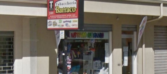 Propriété commerciale à Mazara del Vallo, Italy 105m² No. 344930 2