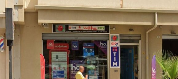 Propriété commerciale à Mazara del Vallo, Italy 105m² No. 344930 5