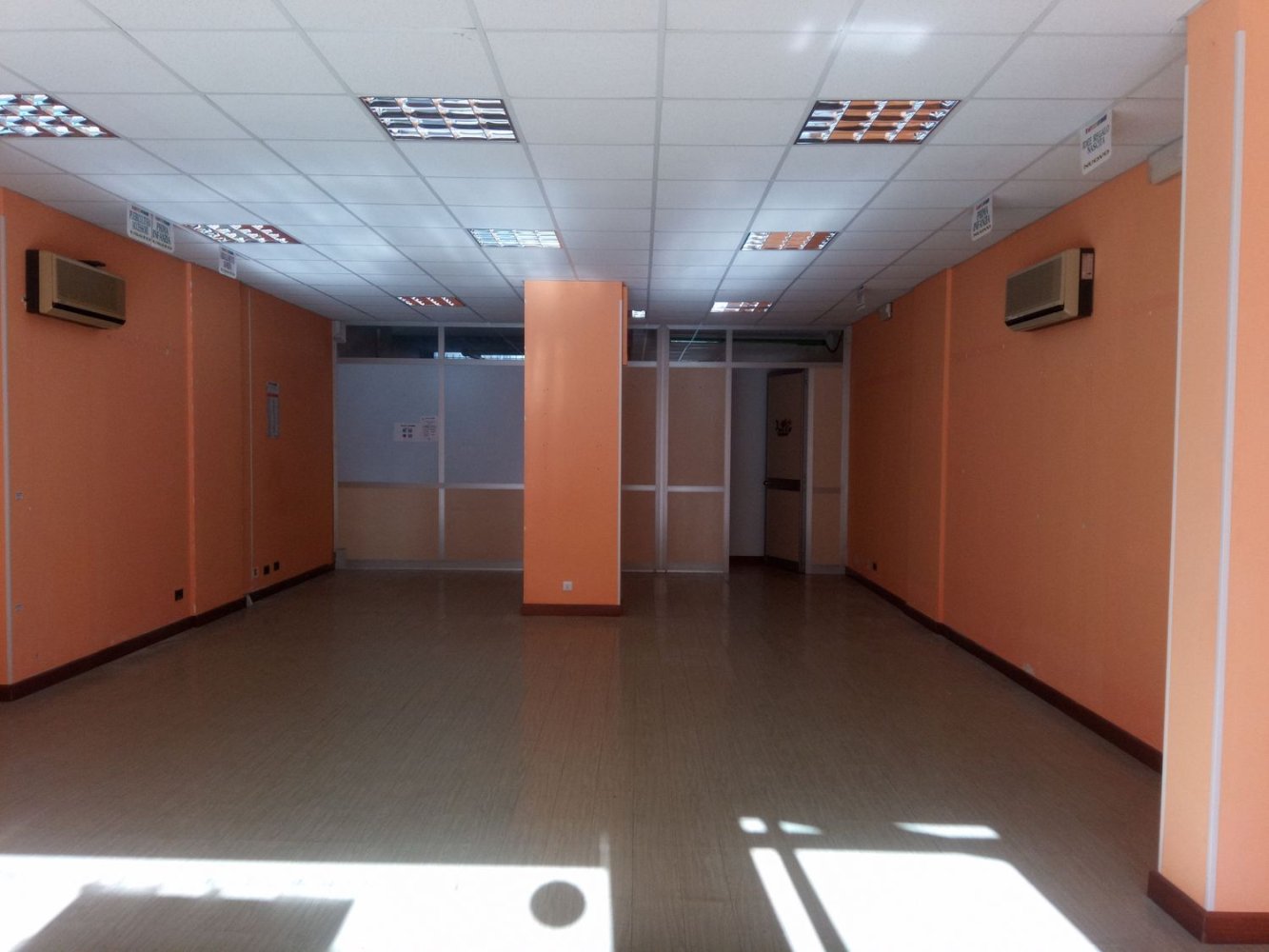  عقار تجاري في Mazara del Vallo, Italy 105متر مربع رقم 344930