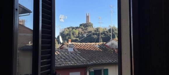 Casa de 15 habitaciónes en San Miniato, Italy No. 156523 31