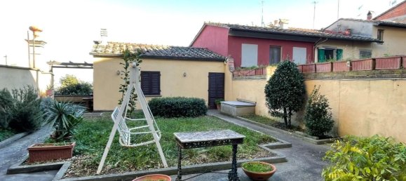 Casa de 15 habitaciónes en San Miniato, Italy No. 156523 6