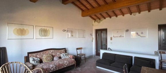 Casa de 15 habitaciónes en San Miniato, Italy No. 156523 9