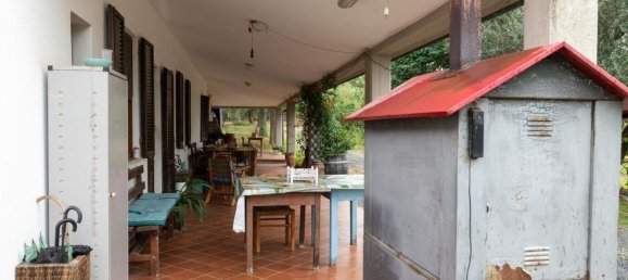 9 bedrooms House in Magliano in Toscana, Italy No. 319722 7