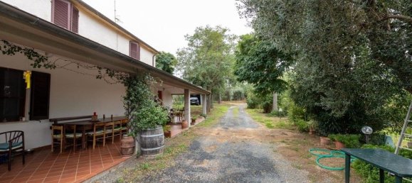 9 bedrooms House in Magliano in Toscana, Italy No. 319722 4