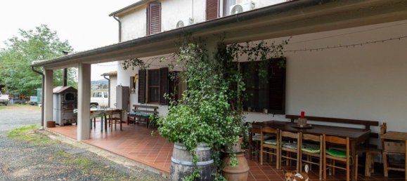 9 bedrooms House in Magliano in Toscana, Italy No. 319722 5