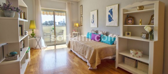 Квартира с 4 спальнями в Фару, Португалия № 90027 6