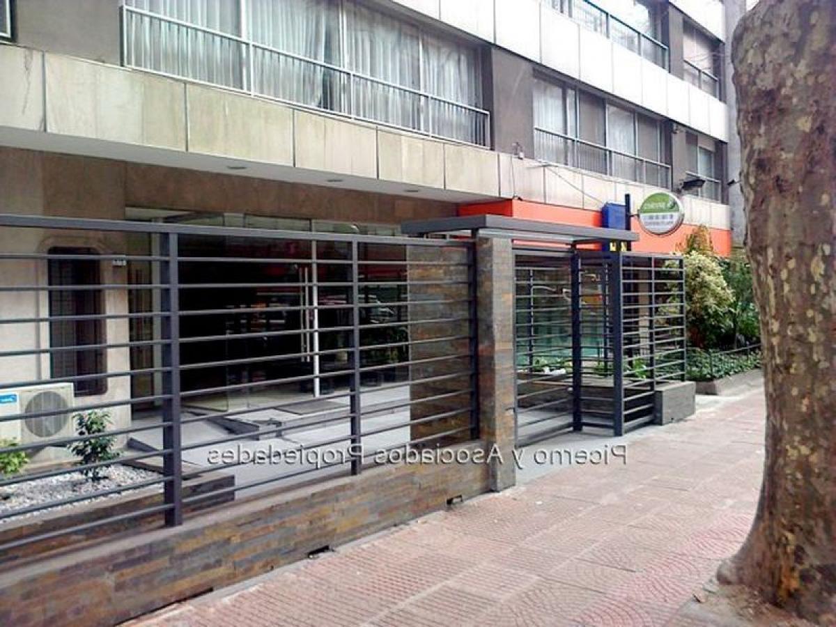 3 chambres Appartement à Montevideo, Uruguay No. 10909