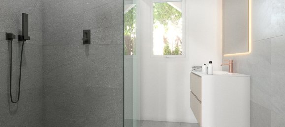 3 غرف نوم فيلا في Cabo Roig, Spain رقم 12843 9