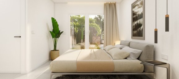 3 غرف نوم فيلا في Cabo Roig, Spain رقم 12843 8