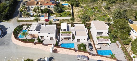 3 غرف نوم فيلا في Cabo Roig, Spain رقم 12843 10