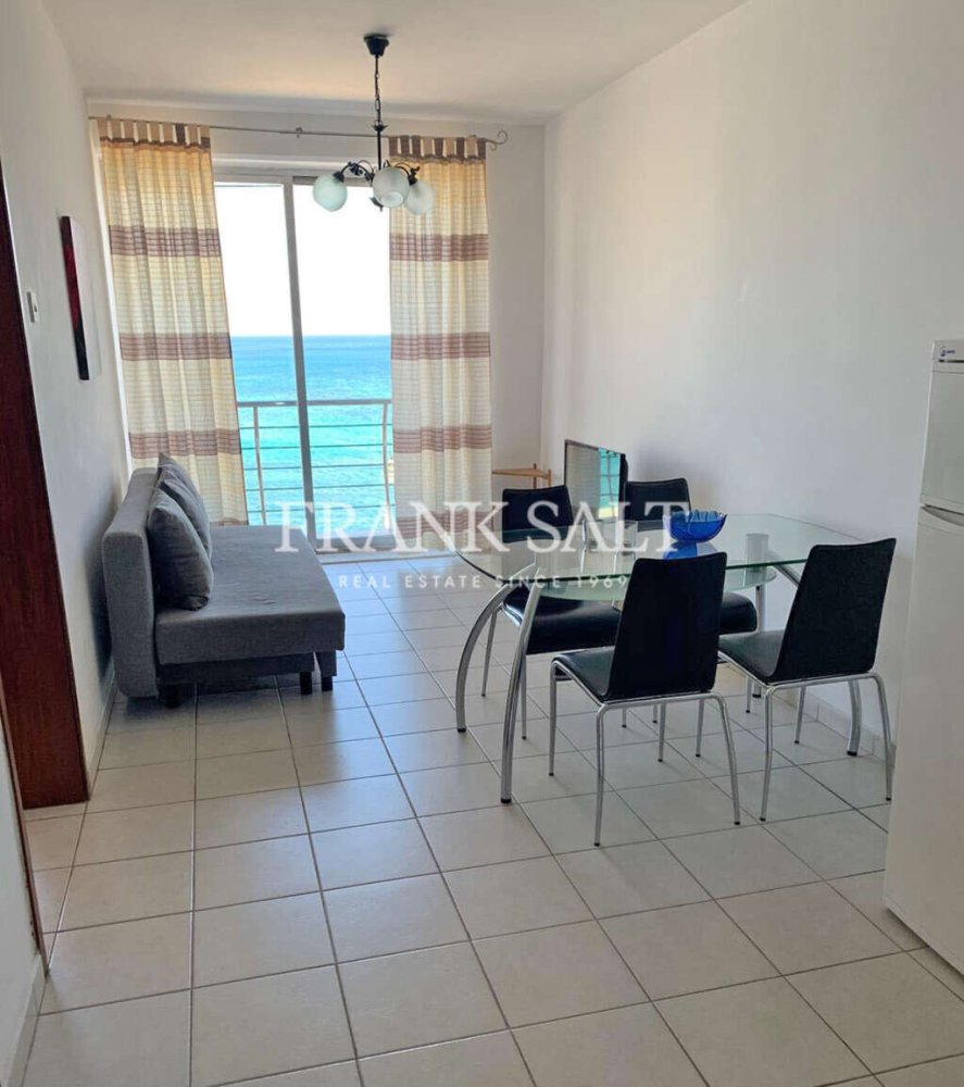 2 Schlafzimmer Wohnung in Saint Julian's, Malta, Nr. 10440