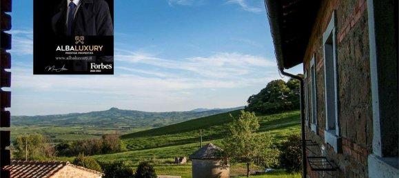 Villa de 8 dormitorios en Pienza, Italy No. 471 8