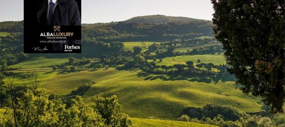 Villa de 8 dormitorios en Pienza, Italy No. 471 5