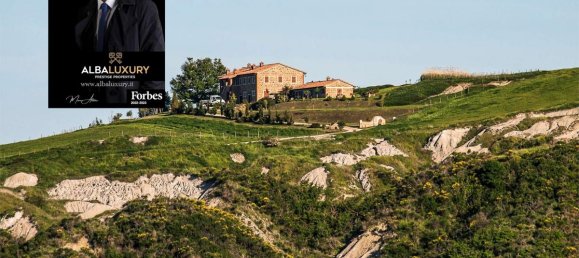 Villa de 8 dormitorios en Pienza, Italy No. 471 4