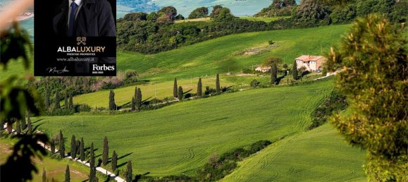 Villa de 8 dormitorios en Pienza, Italy No. 471 3