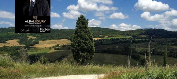 Villa de 8 dormitorios en Pienza, Italy No. 471 12