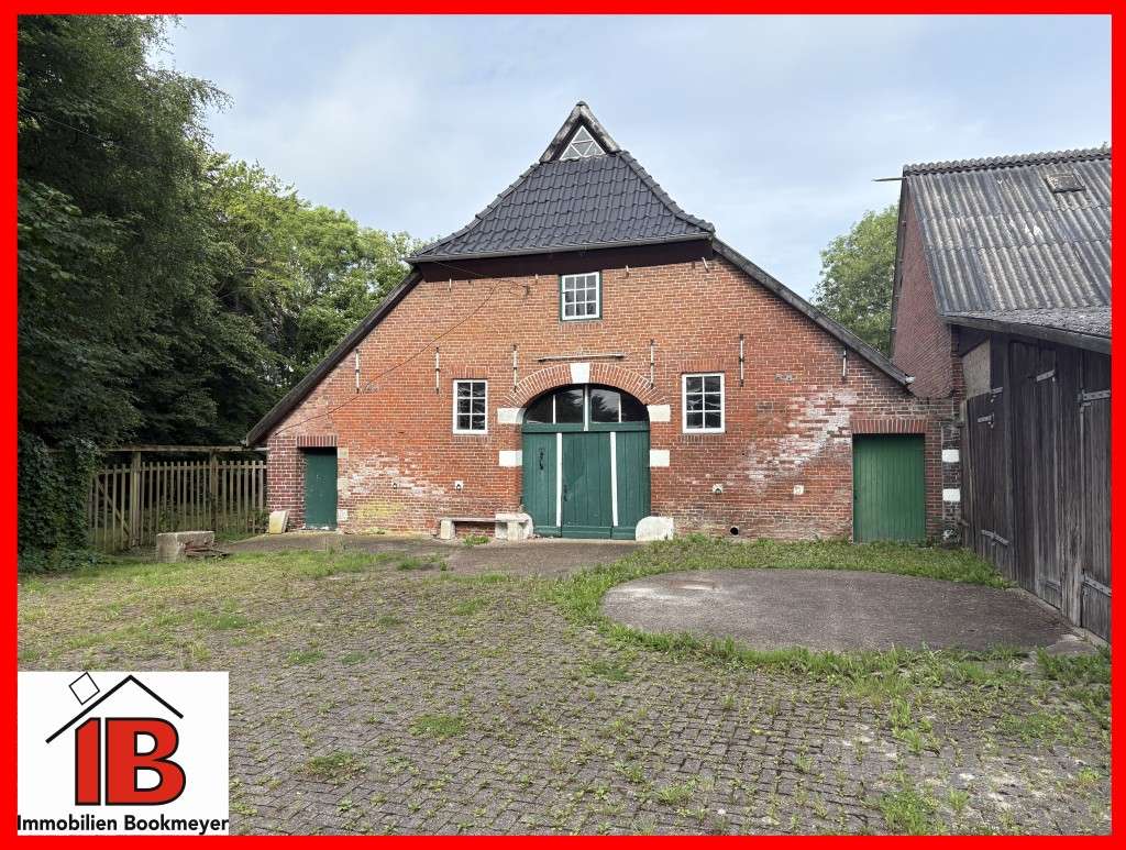 Casa de 4 dormitorios en Wesermarsch, Germany No. 263232