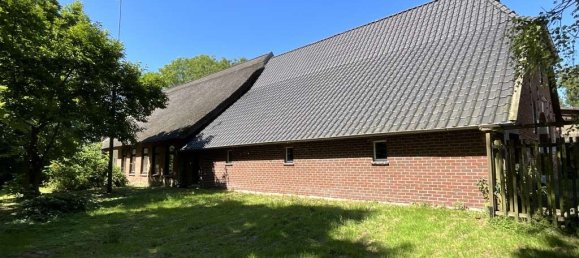 Casa de 4 dormitorios en Wesermarsch, Germany No. 263232 5