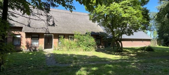 Casa de 4 dormitorios en Wesermarsch, Germany No. 263232 2