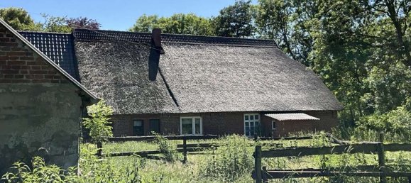 Casa de 4 dormitorios en Wesermarsch, Germany No. 263232 3