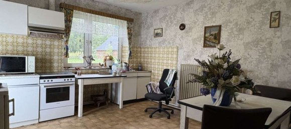 Casa de 4 dormitorios en Wesermarsch, Germany No. 263232 10