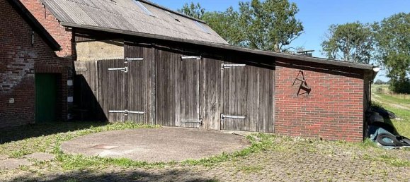 Casa de 4 dormitorios en Wesermarsch, Germany No. 263232 6