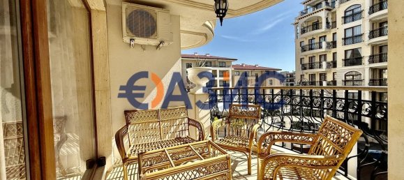 2 chambres Appartement à Sveti Vlas, Bulgaria No. 772 15