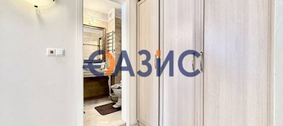 2 chambres Appartement à Sveti Vlas, Bulgaria No. 772 10