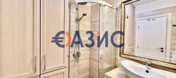 2 chambres Appartement à Sveti Vlas, Bulgaria No. 772 14