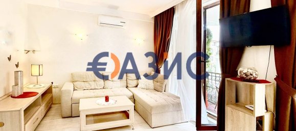 2 chambres Appartement à Sveti Vlas, Bulgaria No. 772 3