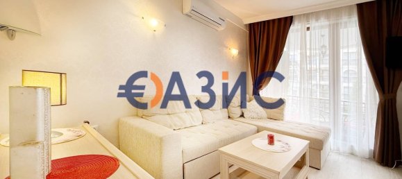 2 chambres Appartement à Sveti Vlas, Bulgaria No. 772 2