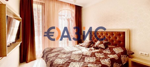 2 chambres Appartement à Sveti Vlas, Bulgaria No. 772 8