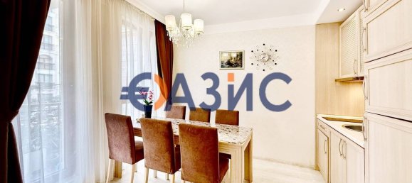 2 chambres Appartement à Sveti Vlas, Bulgaria No. 772 6