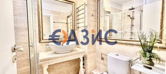 2 chambres Appartement à Sveti Vlas, Bulgaria No. 772 13