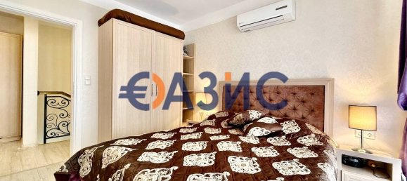 2 chambres Appartement à Sveti Vlas, Bulgaria No. 772 11